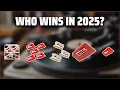 The Top 5 Best Needle Replacement in 2025 - Must Watch Before Buying