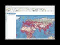 Module 2 Working With a Simple Data Set in QGIS 3 4