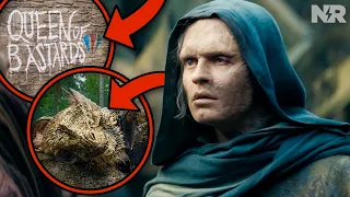 HOUSE OF THE DRAGON S3E04 BREAKDOWN Every Detail You Missed