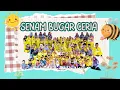 Download Lagu Senam Bugar Ceria ll senam terbaru