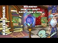 How to Craft Ratotoskr s Spin in Wizard101