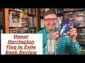 Honor Harrington Flag in Exile Book Review