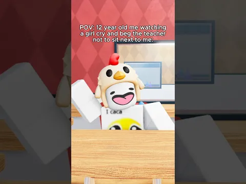 Desk Mates #pmdamiann #roblox #robloxanimation IB: evanbodycomb