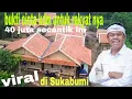 Download Lagu UPDATE TERKINI KAMPUNG KDM !! Rumah panggung VIRAL DI SUKABUMI 