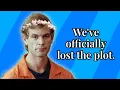The Yassification of Jeffrey Dahmer