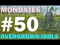 Runescape s Mondates Journey 50 OVERGROWN IDOLS - AFK WOODCUTTING Runescape 3 Updates