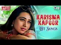 Download Lagu करिश्मा कपूर 90's Songs | 90s Hits Hindi Songs | Best Of Karisma Kapoor | Top 90's Songs