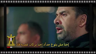 احنا مش بتوع حداد احنا بركان غضبه قاد رسالة مصر للعالم كله اننا نحن المصريون على قلب رجل واحد    دندنها