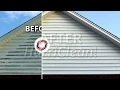 HurriClean - Louisville s Recommended Pressure Washing Company