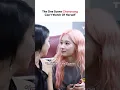 Download Lagu Why Chaeyoung Can't Watch This Scene