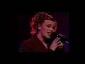 Faith Evans - Never Gonna Let You Go LIVE at the Apollo 1999