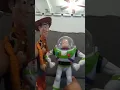 Download Lagu Toy Story 1 Woody Meets Buzz Lightyear In First Time Full Video