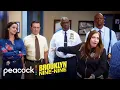 Iconic Scenes That Perfectly Sum Up The 99 Squad Brooklyn Nine-Nine