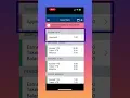 EAC Mobile User Leave Request Tutorial