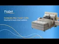 Vídeo do produto