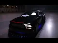 Download Lagu Knight Rider (2008) - Intro [HD]