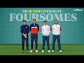 The Secret of The Ryder Cup Home Advantage Golf Digest