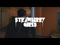 STRAWBERRY GIRLS - Sasha (Live Music Video)