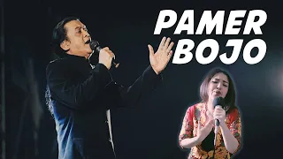 Download Tina Toon - Pamer Bojo (By Didi Kempot) MP3