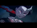 Nezuko VS Daki Musica Darkside-neomi