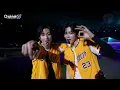 RIIZE - Show Me Love [Channel B] Taipei Dome CTBC Brothers