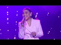 LANI MISALUCHA - Saan Darating Ang Umaga (SM MOA Arena | June 1, 2025)