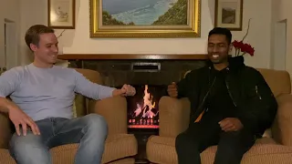 avi subban seduction ep interview