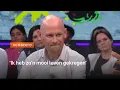 Download Lagu Patrick van der Jagt was drugsverslaafde dakloze: ‘Ik was 14 toen zat ik aan de speed’  | HUMBERTO
