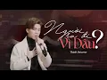 Download Lagu NGƯỜI RA ĐI VÌ ĐÂU - THÀNH ĐẠT COVER | MV LYRICS