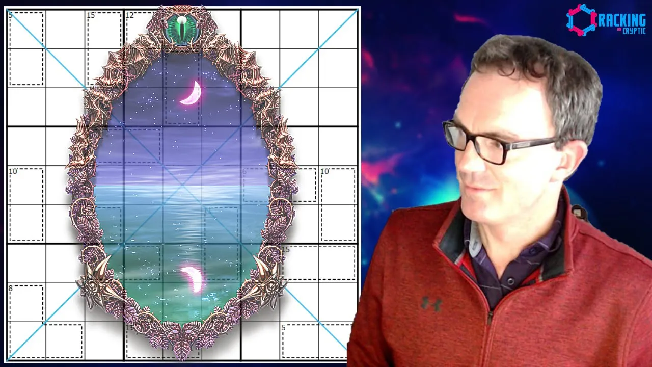Can Mirrors Help You Solve Sudoku?