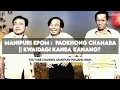 Lagu Manipuri Epom || Paokhong channaba|| Kwaidagi Kanba kanano? @ManipuriPhijangWari