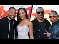 Eddie Murphy s Son and Martin Lawrence s Daughter Are Engaged