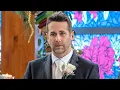 Interview - Seeing the dress