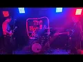 Cola - Gossamer @ The Hope & Ruin, Brighton 28/05/23