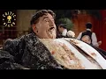 Mr Creosote Blows Up From Food Monty Python s The Meaning of Life