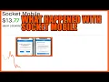 SOCKET MOBILE SCKT WILL IT CONTINUE TO RISE HERES WHAT WILL HAPPEN