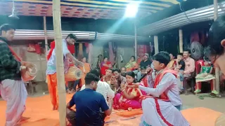 papon paul manasa mangal gaan manasa pujar gaan ujar gaan manasa mangal 