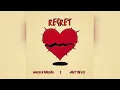 Marcelo Johnson e WHAT THE REC feat. Nelsão - Regret