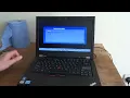 Find ThinkPad Specs Diagnostics Check CPU RAM Model in BIOS Startup
