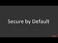 Securing Applications in Node js Authorization in General packtpub com