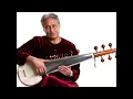 Ustad Amjad Ali Khan ~ Raga Bilaskhani Todi ~ Alap, Jor
