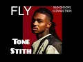 Tone Stith  - FLY