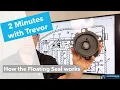 How Does A Scroll Floating Seal Work
