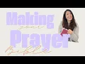 How to Make a Prayer Bible Easy DIY Guide