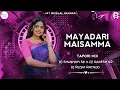 Lagu Mayadari Maisamma #trending ( Tapori Mix ) DJ Shubham SP x DJ Ganesh GR x DJ Rushi Rathod