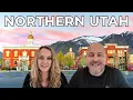Is Cache Valley Utah Worth Moving To Full Regional Analysis