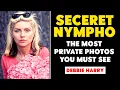 Debbie Harry s Private Photos REVEAL a Secret Story You MUST See