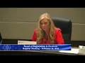 Fulton County Board of Registration Elections Meeting - February 12 2026