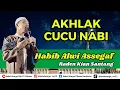 Akhlak Habib Alwi Assegaf (Kian Santang) kepada Orang Tua Patut dijadikan Contoh ‼️