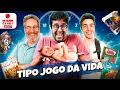Download Lagu PRA QUEM GOSTA DE JOGO DA VIDA | De Quem é a Vez? - Indica